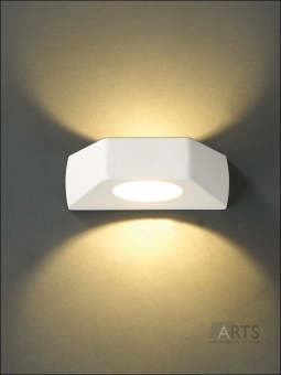 [LED 6W]쿠키 벽등(B형)(방수등)
