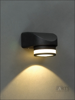 [LED 6W]프린스 1등 벽등(방수등)