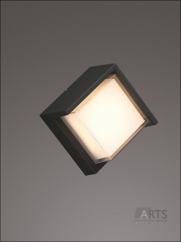 [LED 10/12W]프리마 벽등(A형)(대/소)(방수등)