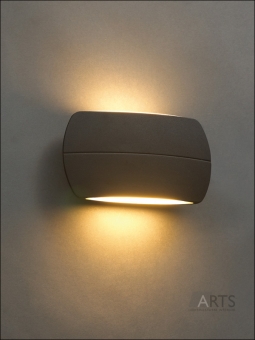 [LED 8W]키티 벽등(A형)(대)(방수등)