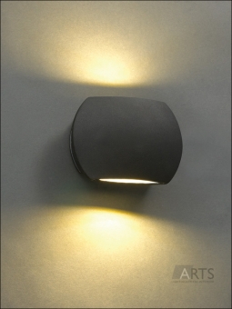 [LED 6W]키티 벽등(B형)(소)(방수등)