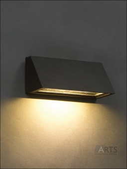 [LED 5W]와이드 벽등(소)(방수등)