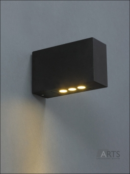 [LED 9W]시빅 벽등(방수등)