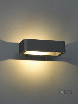 [LED 4W]제크 벽등(방수등)