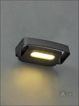 [LED 5W]올리브 벽등(B형)(방수등)