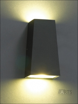 [LED 10W]클래스 벽등(B형)(방수등)