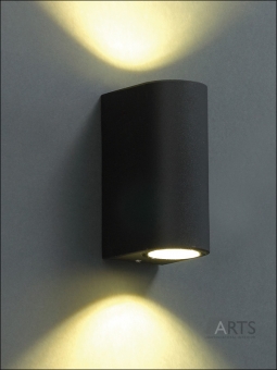 [LED 10W]클래스 벽등(C형)(방수등)
