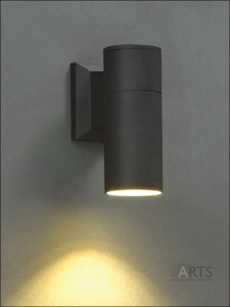 [LED 5W]옥외 1등 COB 벽등(A형/소)(방수등)