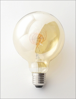 일광 LED 에디슨 G95 QL 5W