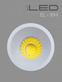 [LED 4W]EL-994 COB 매입등(다운라이트)(타공 35파이)