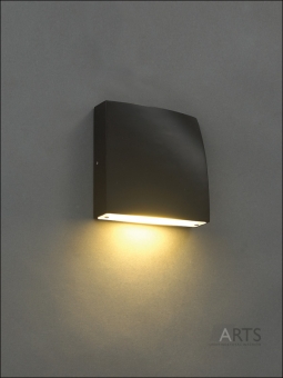 [LED 6W]코코 C형 벽등