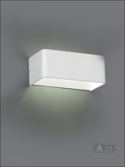 [LED 6W]비비 사각 벽등(C형)