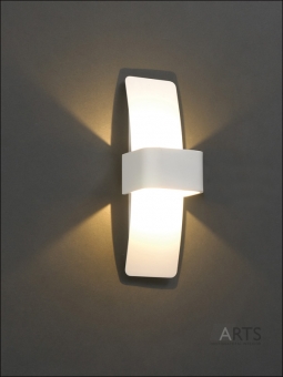[LED 7W]비비 사각 벽등(I형)