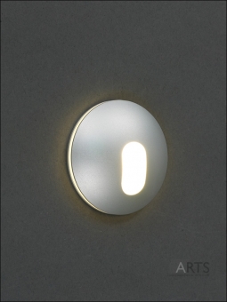 [LED 3W]티볼리 계단 매입등(A형)