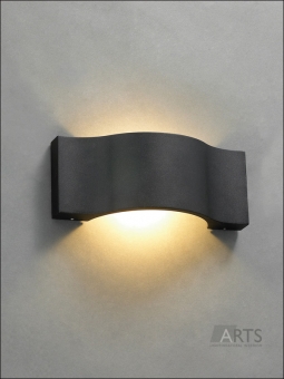 [LED 14W]마스크 COB 벽등(방수등)
