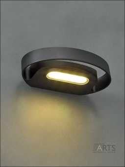 [LED 5W]올리브 벽등(A형)(방수등)