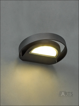 [LED 5W]올리브 벽등(C형)(방수등)