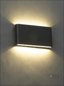 [LED 8W]초코 벽등(A형)(방수등)