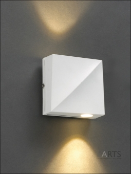 [LED 6W]사파이어 벽등(방수등)