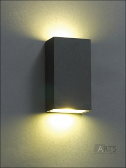 [LED 10W]클래스 벽등(A형)(방수등)
