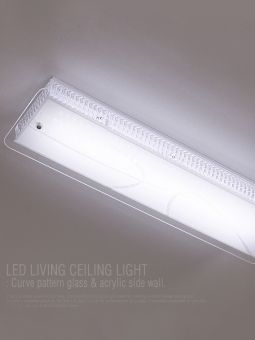 LED 리빙 주방/욕실등 25W/50W